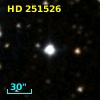 HD 251526