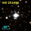 HD 251696