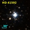 HD  41592