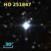 HD 251847