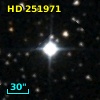 HD 251971