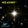 HD  41907