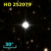HD 252079