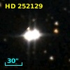 HD 252129