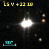 BD+22  1186p