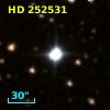 HD 252531