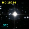 HD  15254
