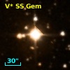 V* SS Gem