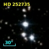 HD 252735