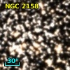 NGC  2158