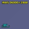 IRAS 06000+2448