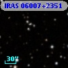 IRAS 06007+2351