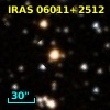 IRAS 06011+2512