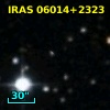IRAS 06014+2323