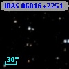 IRAS 06018+2251