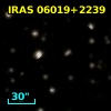 IRAS 06019+2239