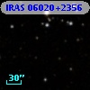 IRAS 06020+2356