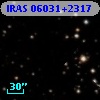 IRAS 06031+2317