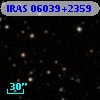 IRAS 06039+2359