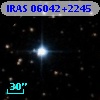 IRAS 06042+2245