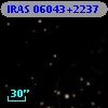 IRAS 06043+2237