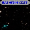 IRAS 06044+2257