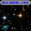 IRAS 06048+2450