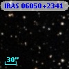 IRAS 06050+2341