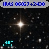 IRAS 06057+2430
