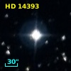 HD  14393