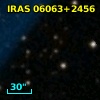 IRAS 06063+2456
