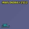 IRAS 06066+2512