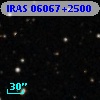 IRAS 06067+2500