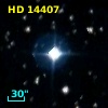 HD  14407