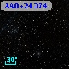 AAO+24  374