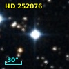HD 252076