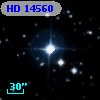 HD  14560