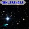 NEK 187.6+01.7