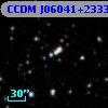 CCDM J06041+2333B