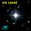 HD  14648