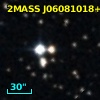 CCDM J06082+2438B