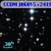 CCDM J06085+2419B