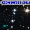 CCDM J06091+2416B