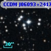 CCDM J06093+2417A