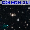 CCDM J06096+2414B