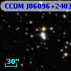 CCDM J06096+2403C