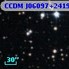 CCDM J06097+2419B