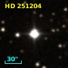 HD 251204