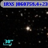 1RXS J060758.4+231316