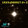 1RXS J060927.9+223629